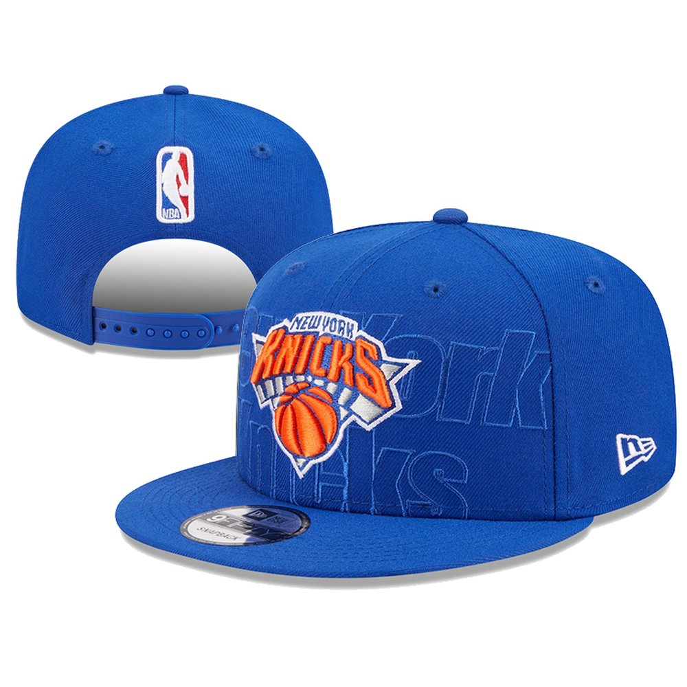 New York Knicks Snapback Hat New York Knicks Snapback Hat