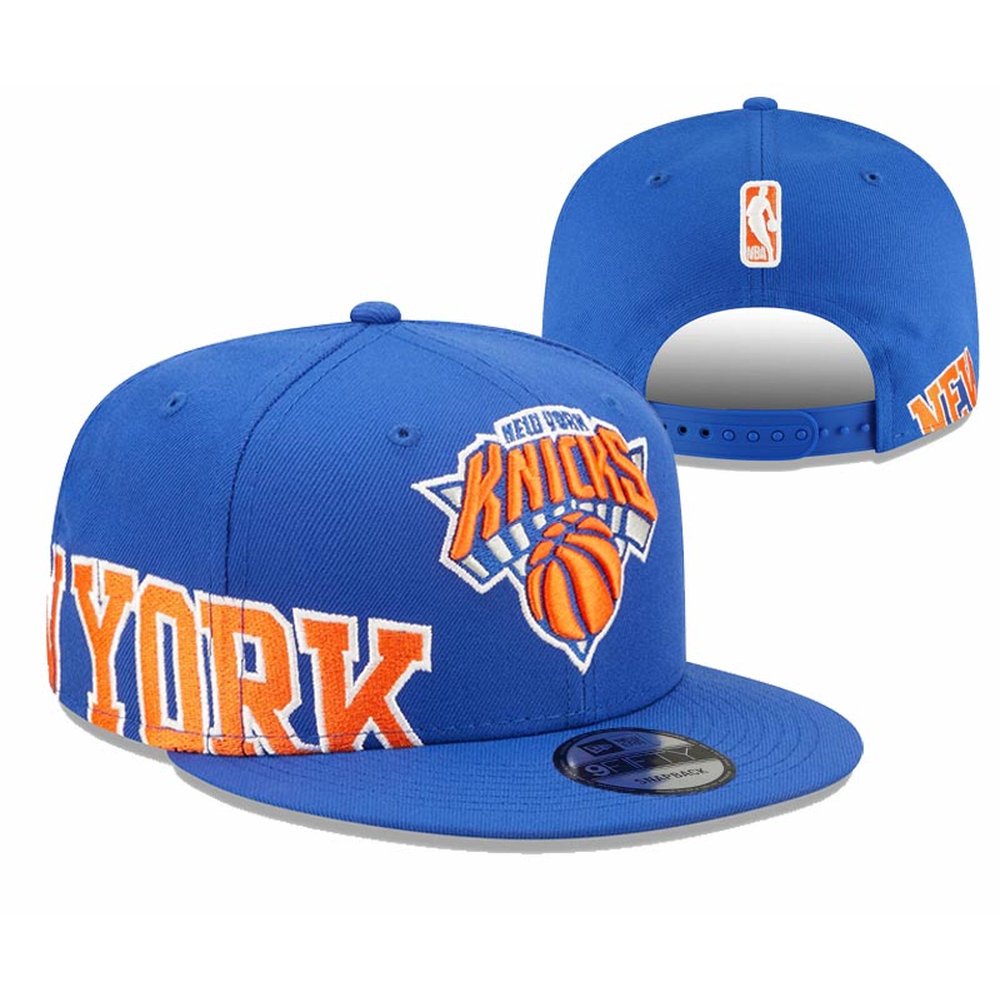 New York Knicks Snapback Hat New York Knicks Snapback Hat