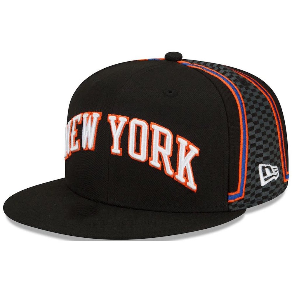 New York Knicks Snapback Hat New York Knicks Snapback Hat