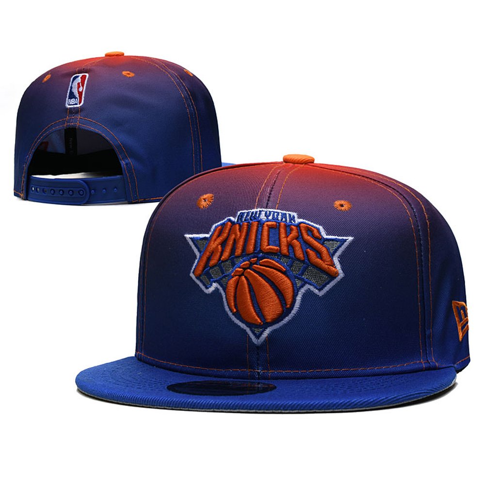 New York Knicks Snapback Hat New York Knicks Snapback Hat