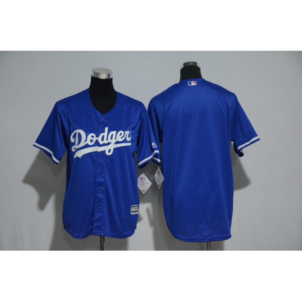Youth Los Angeles Dodgers Majestic Royal Alternate Cool Base Stitched MLB Jersey Youth Los Angeles Dodgers Majestic Royal Alternate Cool Base Stitched MLB Jersey