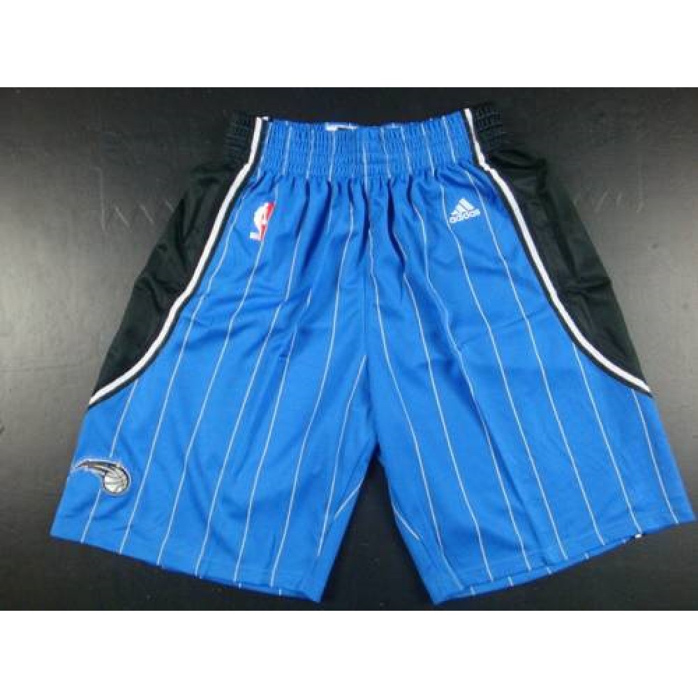Orlando Magic Blue NBA Shorts Orlando Magic Blue NBA Shorts