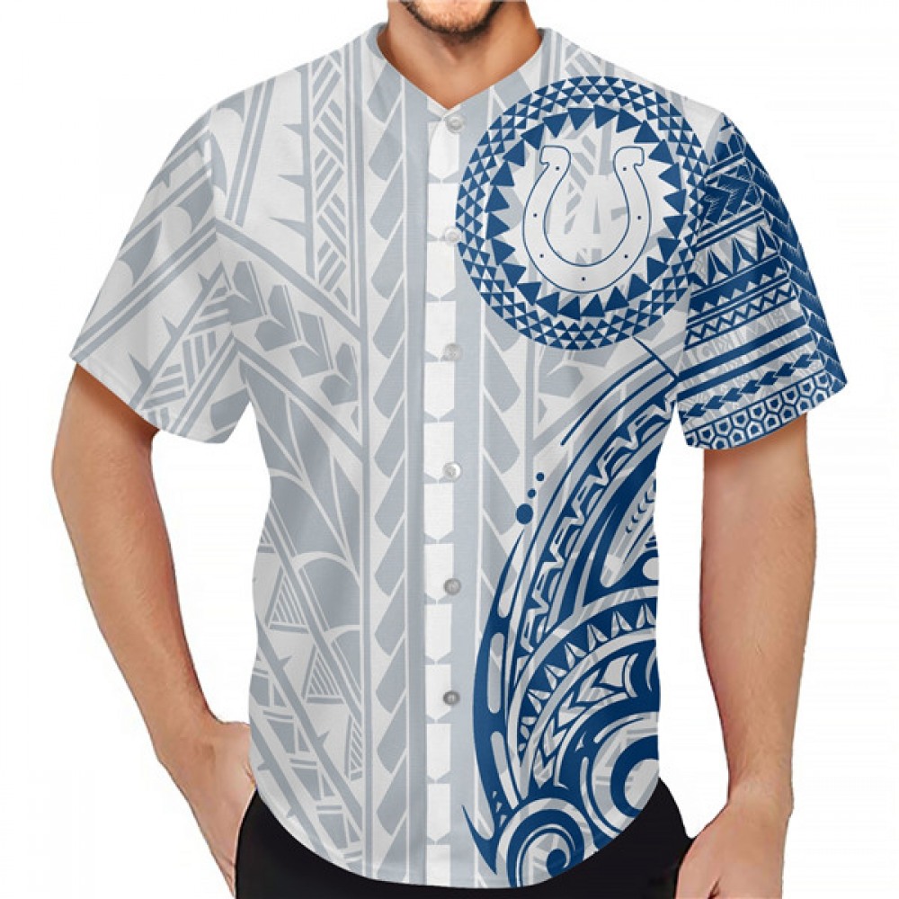 Men's Indianapolis Colts White Jersey Men's Indianapolis Colts White Jersey