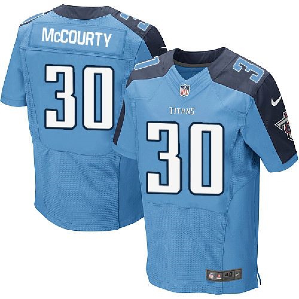 Nike Titans #30 Jason McCourty Light Blue Team Color Men's Stitched NFL Elite Jersey Nike Titans #30 Jason McCourty Light Blue Team Color Men's Stitched NFL Elite Jersey