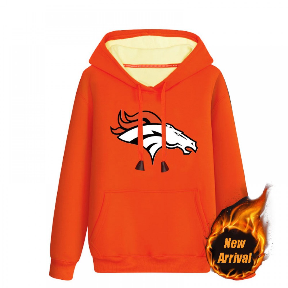 Men's Denver Broncos Orange 70 Men's Denver Broncos Orange 70