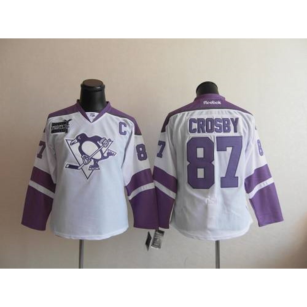 Penguins #87 Sidney Crosby Women's Thanksgiving Edition Stitched NHL Jersey Penguins #87 Sidney Crosby Women's Thanksgiving Edition Stitched NHL Jersey